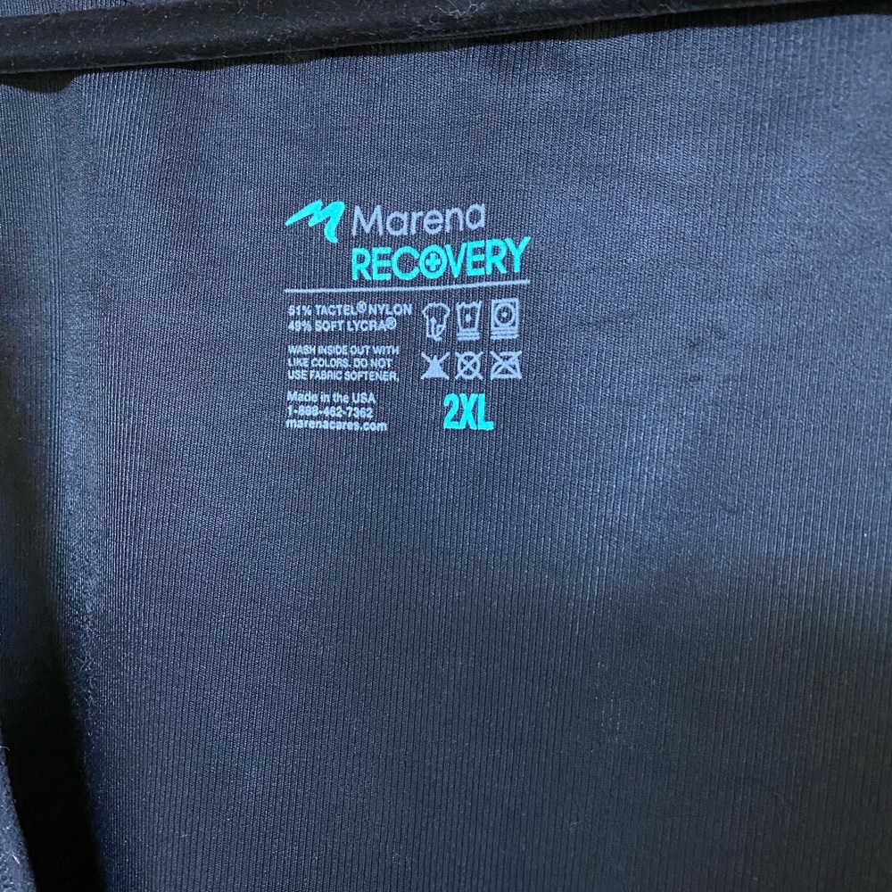 Excellent Condition, Marena Compression! - image 4